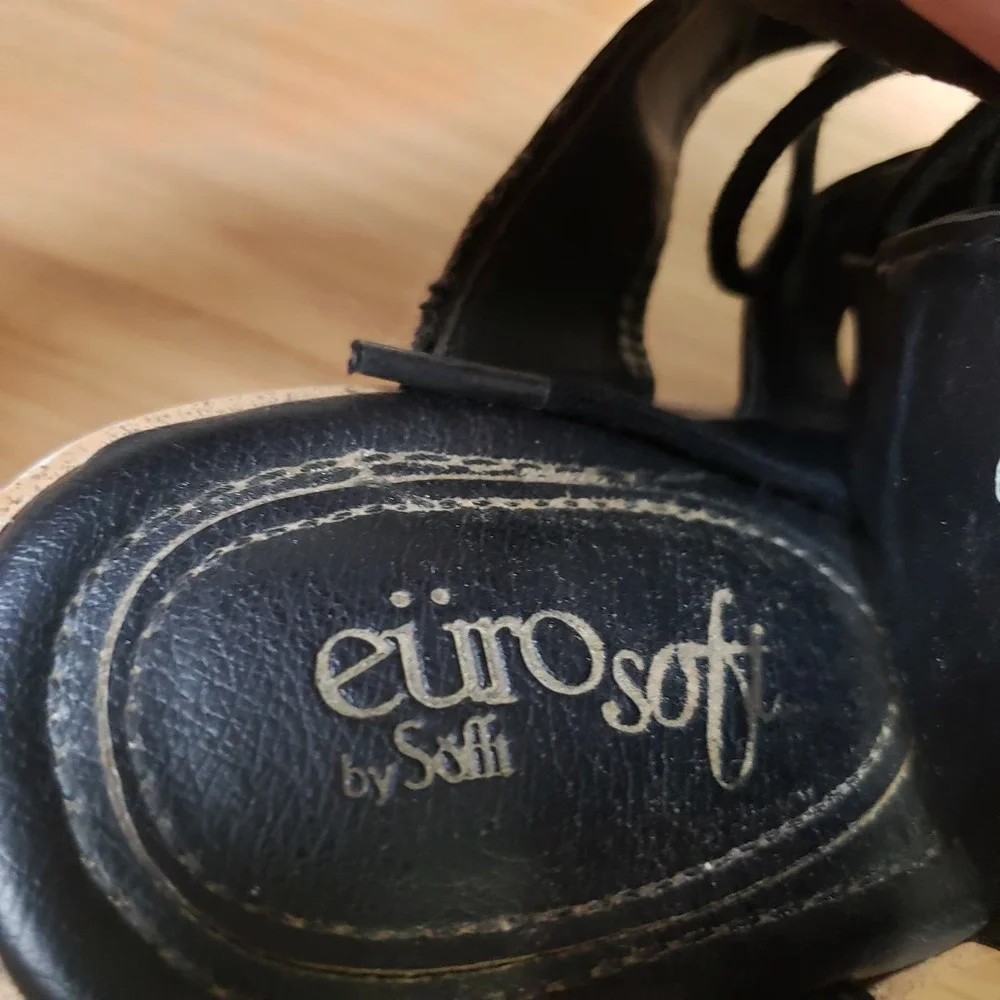 eürosoft by söfft sofft women